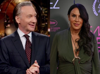 bill maher blames cancel culture for emilia p rez s oscar snub it was the frontrunner bill maher blames cancel culture for emilia p rez s oscar snub it was the frontrunner