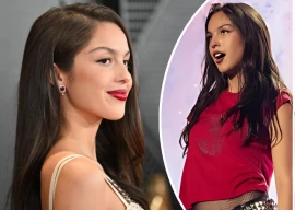 olivia rodrigo sparks speculation about new music at osheaga 2025 festival finale olivia rodrigo sparks speculation about new music at osheaga 2025 festival finale