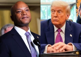 wes moore responds after donald trump claims governor called him greatest president of my lifetime wes moore responds after donald trump claims governor called him greatest president of my lifetime