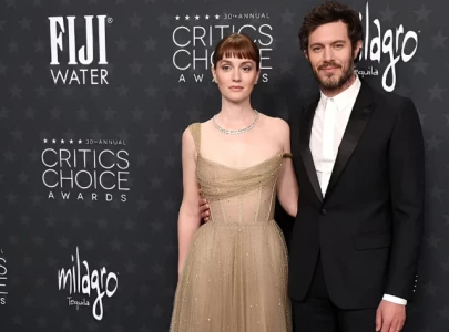 adam brody wins first critics choice award delivers emotional tribute to wife leighton meester adam brody wins first critics choice award delivers emotional tribute to wife leighton meester