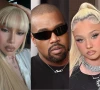 kanye west reacts to bhad bhabie s alabama barker diss track clarifies truth about his feature on alleged remix kanye west reacts to bhad bhabie s alabama barker diss track clarifies truth about his feature on alleged remix