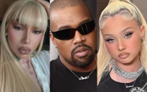 kanye west reacts to bhad bhabie s alabama barker diss track clarifies truth about his feature on alleged remix kanye west reacts to bhad bhabie s alabama barker diss track clarifies truth about his feature on alleged remix