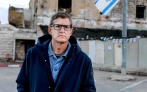 the settlers louis theroux returns to the west bank in new bbc documentary the settlers louis theroux returns to the west bank in new bbc documentary