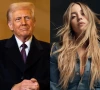 donald trump reacts to republican sydney sweeney s american eagle ad amid backlash