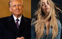 donald trump reacts to republican sydney sweeney s american eagle ad amid backlash donald trump reacts to republican sydney sweeney s american eagle ad amid backlash