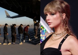 ice revealed to be using taylor swift s faa privacy loophole to obscure deportation flights ice revealed to be using taylor swift s faa privacy loophole to obscure deportation flights