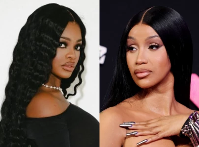 cardi b and jt clash online as chris blake griffith s allegations against stefon diggs spark feud