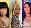 nicki minaj makes statement move after sister ming li cast in baddies gone wild by natalie nunn nicki minaj makes statement move after sister ming li cast in baddies gone wild by natalie nunn