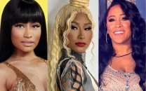 nicki minaj makes statement move after sister ming li cast in baddies gone wild by natalie nunn nicki minaj makes statement move after sister ming li cast in baddies gone wild by natalie nunn