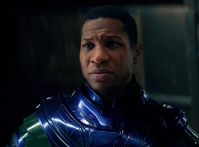 jonathan majors hints at possible marvel return as kang after disney exit following conviction