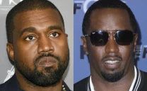 diddy responds to kanye west s free puff campaign and support amid detention