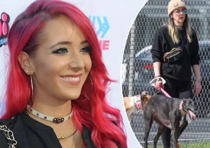 What Happened To Jenna Marbles? Shocking Truth Revealed!