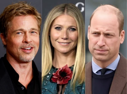 gwyneth paltrow compares romance with brad pitt to dating prince william he s a very intriguing character