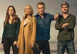 netflix cancels the waterfront after one season despite strong global top 10 performance netflix cancels the waterfront after one season despite strong global top 10 performance