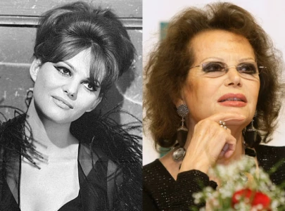 claudia cardinale italian actress known for the pink panther and 8 dies aged 87