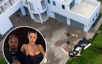 kanye west and bianca censori reportedly hotel hopping despite owning 35m beverly hills mansion now covered in trash kanye west and bianca censori reportedly hotel hopping despite owning 35m beverly hills mansion now covered in trash