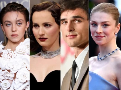 sydney sweeney hits up karaoke bar with euphoria co stars amid american eagle ad backlash sydney sweeney hits up karaoke bar with euphoria co stars amid american eagle ad backlash