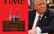 time magazine puts elon musk behind donald trump s desk on latest issue s cover us president reacts time magazine puts elon musk behind donald trump s desk on latest issue s cover us president reacts