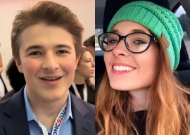 republican activist sarah fields accuses democratic influencer harry sisson in snapchat scandal involving explicit photos republican activist sarah fields accuses democratic influencer harry sisson in snapchat scandal involving explicit photos