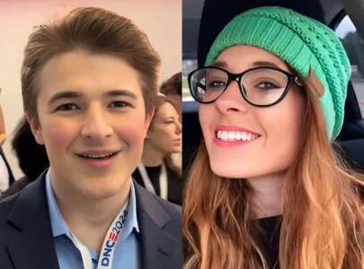 republican activist sarah fields accuses democratic influencer harry sisson in snapchat scandal involving explicit photos republican activist sarah fields accuses democratic influencer harry sisson in snapchat scandal involving explicit photos