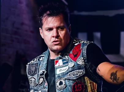 david roach lead singer of junkyard dies at 59