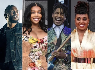 super bowl lix performers kendrick lamar sza jon batiste and more to light up new orleans