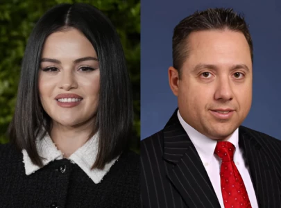 selena gomez laughs off senatorial candidate sam parker s call for her deportation selena gomez laughs off senatorial candidate sam parker s call for her deportation
