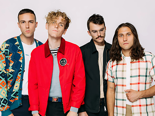 coin frontman chase lawrence announces disbandment after revelations about bandmates come to light