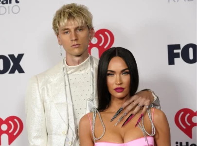 megan fox and mgk reportedly not speaking as baby s due date nears mgk responds with cryptic post megan fox and mgk reportedly not speaking as baby s due date nears mgk responds with cryptic post