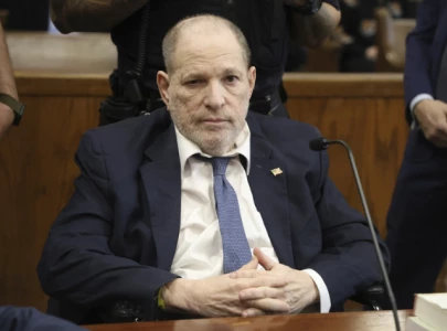 harvey weinstein begs judge to move up retrial calls rikers island a hellhole amid poor health