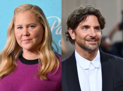 amy schumer still mortified by bradley cooper s comment about her age amy schumer still mortified by bradley cooper s comment about her age