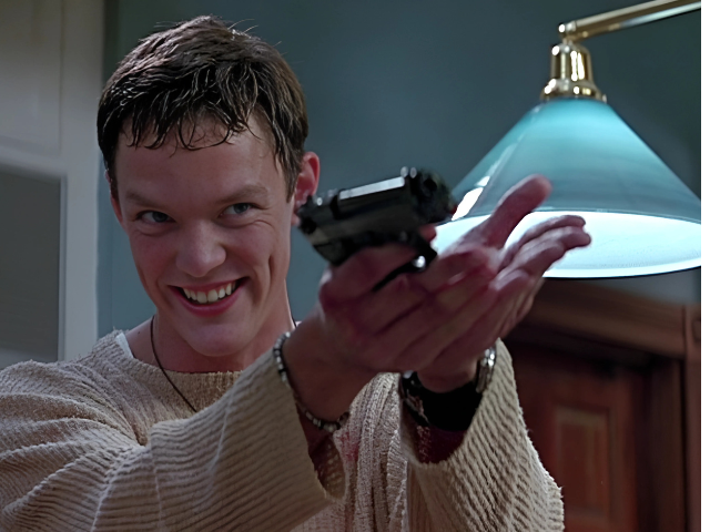 matthew lillard returns to scream 7 as stu macher amid excitement and controversy