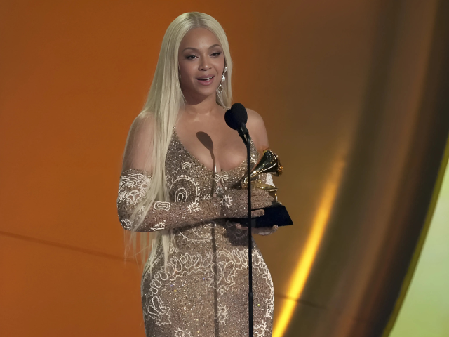 grammy awards 2025 major wins and surprising snubs on music s biggest night