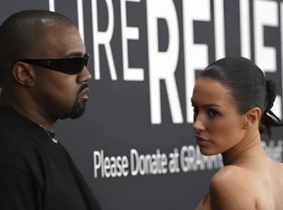 kanye west and bianca censori not kicked out of 2025 grammys despite viral rumours kanye west and bianca censori not kicked out of 2025 grammys despite viral rumours