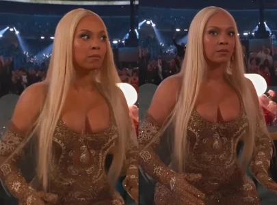 grammys 2025 iconic moments taylor swift beyonc and more caught in viral moments grammys 2025 iconic moments taylor swift beyonc and more caught in viral moments