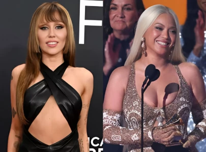 miley cyrus predicts 2025 grammy win with beyonc in resurfaced 15 year old hannah montana clip miley cyrus predicts 2025 grammy win with beyonc in resurfaced 15 year old hannah montana clip