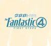 marvel unveils first poster for the fantastic four first steps ahead of trailer release marvel unveils first poster for the fantastic four first steps ahead of trailer release