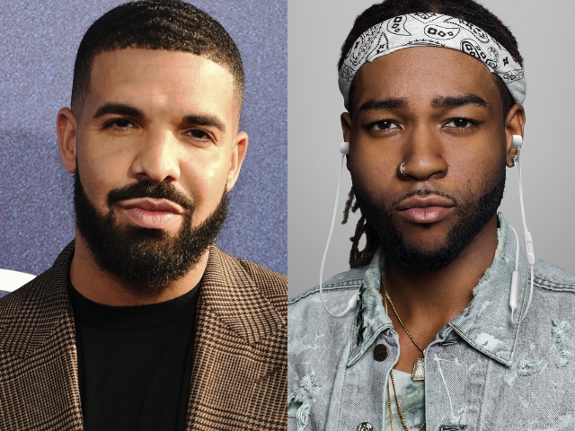 drake partynextdoor announce new joint album ome exy ongs 4 u releasing on valentine s day