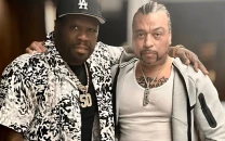 50 cent calls big meech a rat amid drama with bmf s tammy cowins
