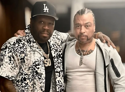 50 cent calls big meech a rat amid drama with bmf s tammy cowins 50 cent calls big meech a rat amid drama with bmf s tammy cowins