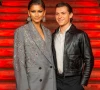tom holland joins zendaya s family party gets teased with superhero nickname in viral video tom holland joins zendaya s family party gets teased with superhero nickname in viral video