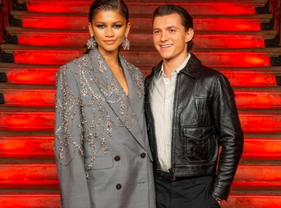 tom holland joins zendaya s family party gets teased with superhero nickname in viral video tom holland joins zendaya s family party gets teased with superhero nickname in viral video