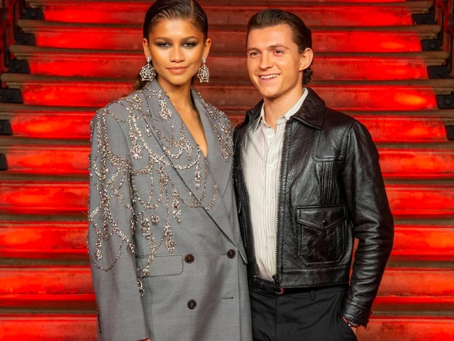 tom holland joins zendaya s family party gets teased with superhero nickname in viral video tom holland joins zendaya s family party gets teased with superhero nickname in viral video