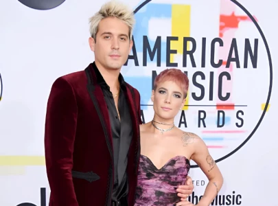 g eazy seemingly admits to cheating on halsey in new song band aid g eazy seemingly admits to cheating on halsey in new song band aid
