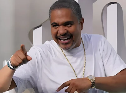 irv gotti renowned music producer and founder of murder inc records passes away at 54 irv gotti renowned music producer and founder of murder inc records passes away at 54