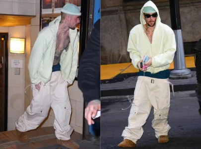 justin bieber reveals emotional tattoo during solo nyc spa visit amid hailey bieber divorce rumours justin bieber reveals emotional tattoo during solo nyc spa visit amid hailey bieber divorce rumours