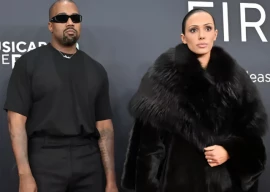 kanye west disrupts l a traffic for bianca censori s spontaneous photoshoot before dinner date kanye west disrupts l a traffic for bianca censori s spontaneous photoshoot before dinner date