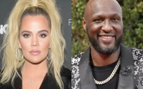 lamar odom calls khloe kardashian wife during emotional reunion