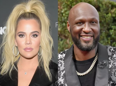 lamar odom calls khloe kardashian wife during emotional reunion lamar odom calls khloe kardashian wife during emotional reunion