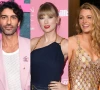 taylor swift reportedly feels used by blake lively amid actress feud with justin baldoni taylor swift reportedly feels used by blake lively amid actress feud with justin baldoni
